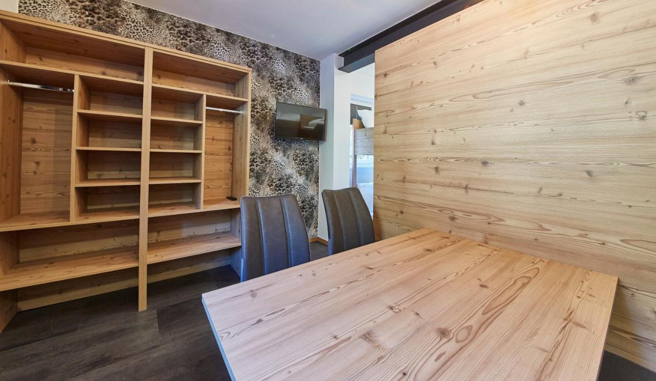 Time For Sport Apartments Saalbach-Hinterglemm Exterior photo