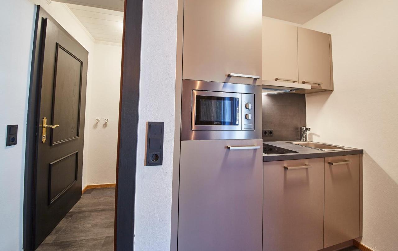 Time For Sport Apartments Saalbach-Hinterglemm Exterior photo